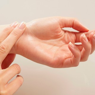Így mérheti meg megfelelően tapintással a pulzusát című cikk nyitóképe