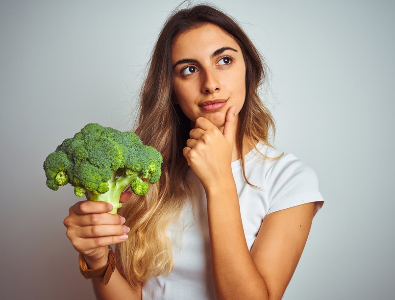 Mennyi a vasszükségletünk és hogyan tudunk vashoz jutni? /Fotó: Getty Images