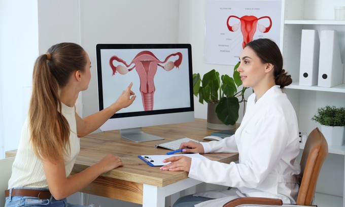 Hogyan függ összes a meddőség, PCOS és IR? című cikk nyitóképe