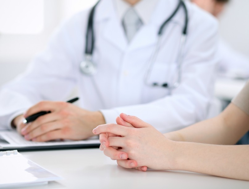 Méhnyakrákszűrés jelölés lelet daganat