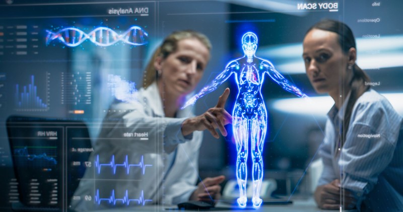 Szegedi szabadalom hozza közelebb a személyre szabott gyógyítást