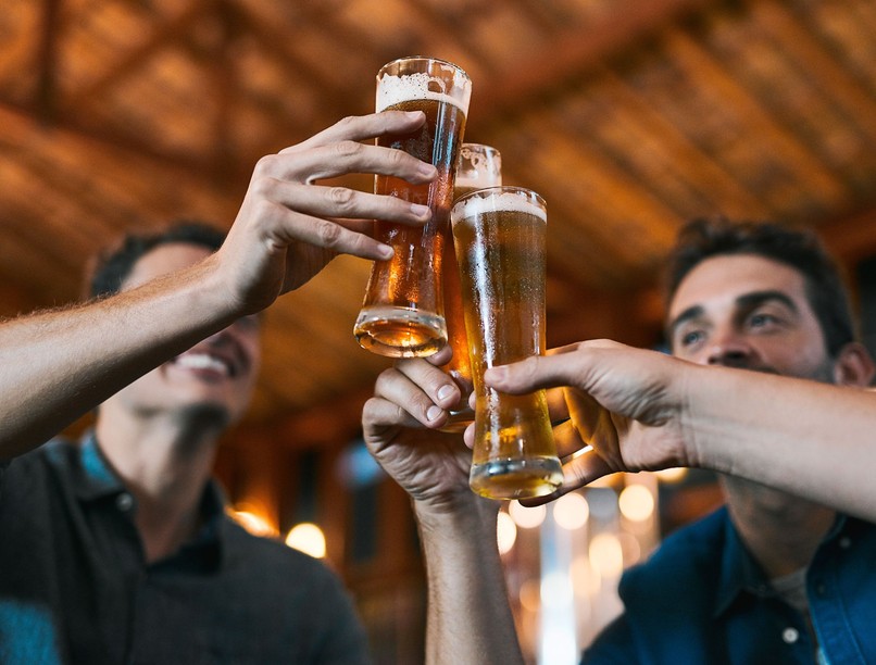 tapasz alkohol csökkentés másnaposság megelőzés