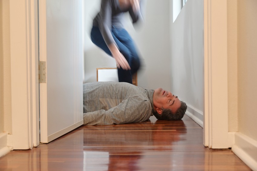 Hogyan lehet felismerni a keringés összeomlását? 