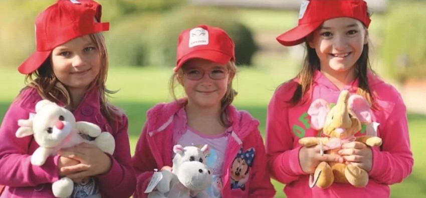 Ments életet karácsonyra