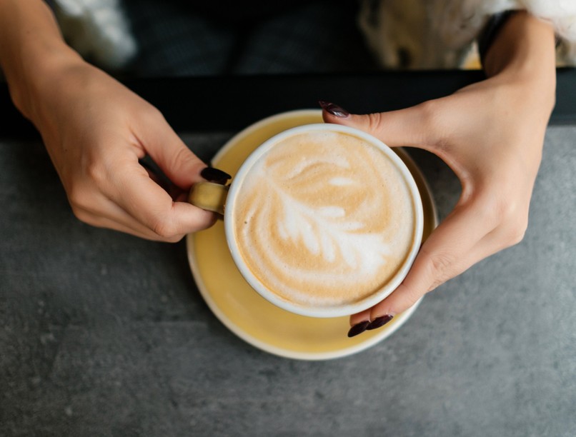 hidrogén kilégzési teszt, felkészül, étel, kerül