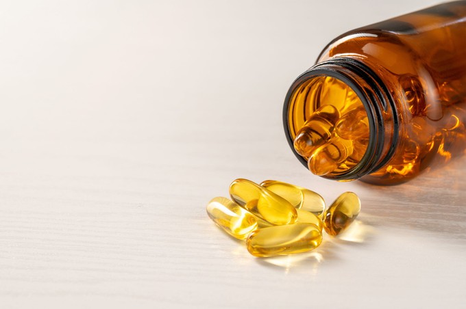 5 gyógyszer, amely kölcsönhatásba léphet az omega-3 étrend-kiegészítőkkel című cikk nyitóképe