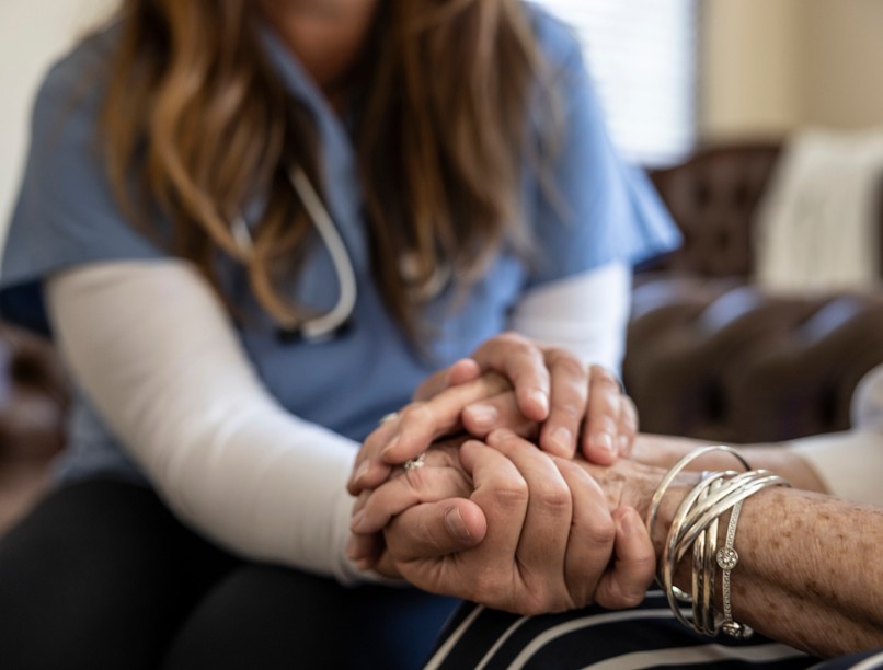 debreceni egyetem, hospice, ellátás