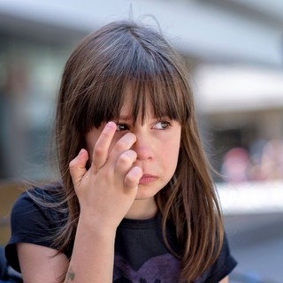 Miért könnyezik folyton a kislányom egyik szeme? Az orvos válaszol    című cikk nyitóképe