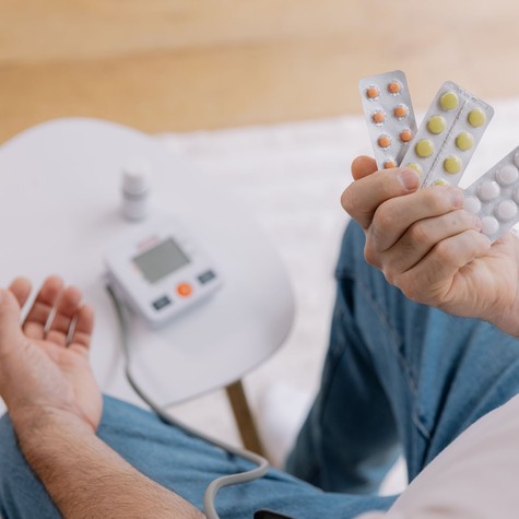 Makacsul magas vérnyomás gyógyszer mellett? 12 hiba, ami miatt nem működik a gyógyszer című cikk nyitóképe