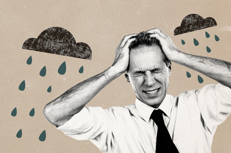 Mai és holnapi fronthatás - erre számíthat!