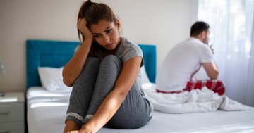  Mire utal a csökkent szexuális vágy? 