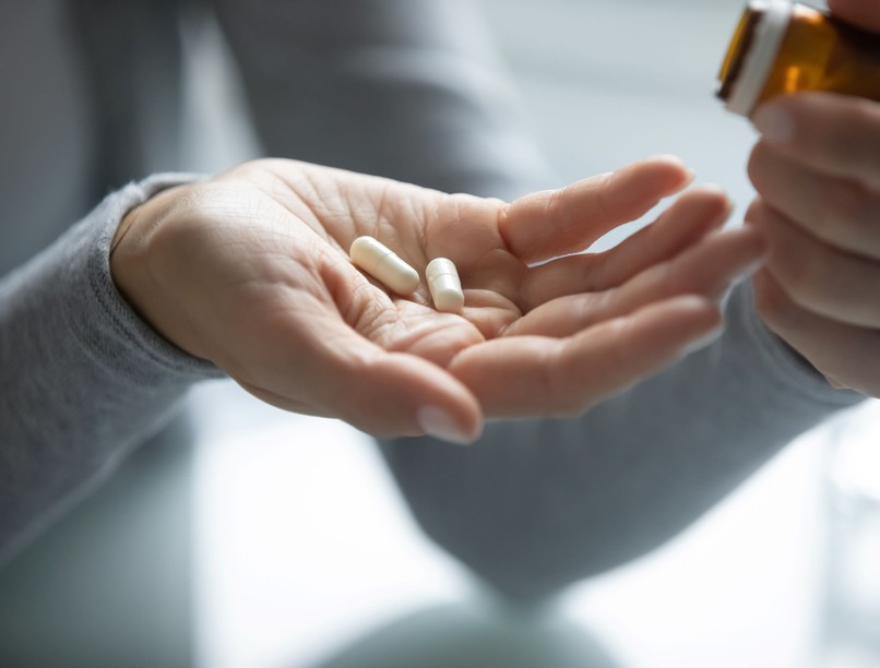 gyógyszerterápia veszélyes antidepresszáns béta-blokkoló együtt