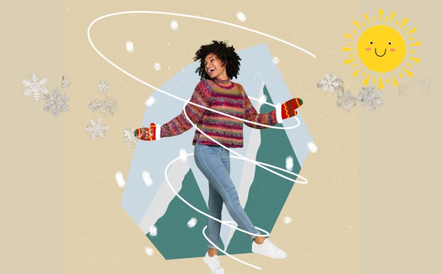 Orvosmeteorológia: szokatlanul erős hideghullám kezdődik vasárnap