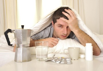 Miért leszünk másnaposak? Ez a legjobb macskajaj ellen