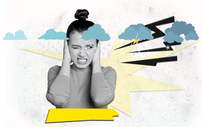 Orvosmeteorológia: nehéz nap lesz a frontérzékenyeknek a szerda című cikk nyitóképe