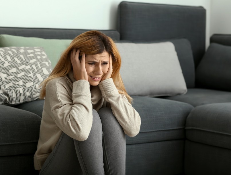 pánikroham tünetei okai jelei