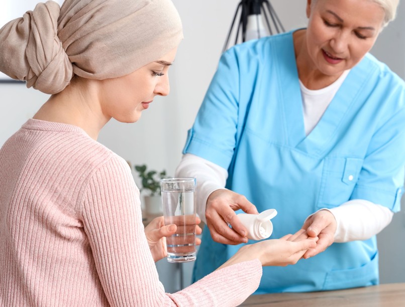 melldaganat mellrák emlőrák ellen