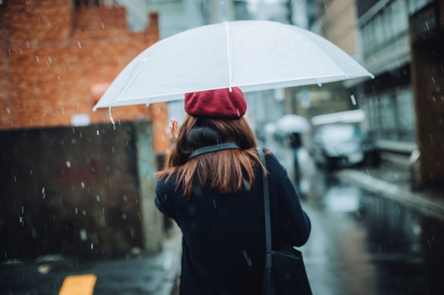 Orvosmeteorológia: nagyon nehéz péntek vár ránk