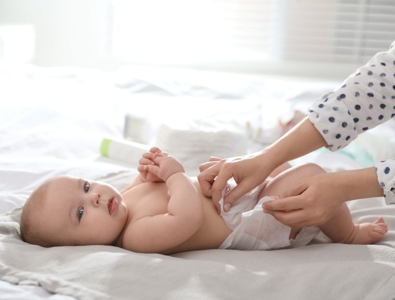 Hogyan kell kezelni kenőcs gyermek fütyi