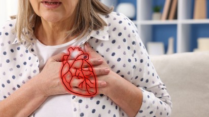 Hogyan változik a szívünk 30, 40, 50 és 60 felett? A kardiológus elárulta, miért nem az életkor dönt el mindent című cikk nyitóképe
