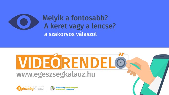 Melyik a fontosabb? A keret vagy a lencse? című cikk nyitóképe