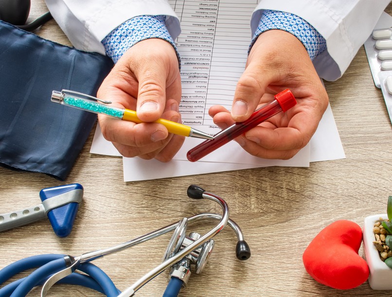 vas vasszint vashiány, szívelégtelenség, terápia