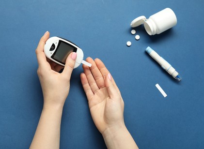 Reggel magas a vércukorszintje? Ezek az apró szokások meglepően sokat számíthatnak című cikk nyitóképe