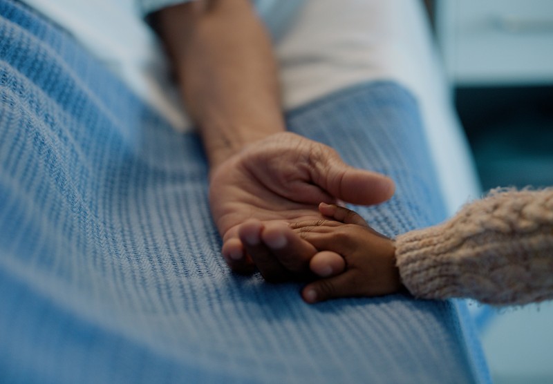 6 gyakori jelenség, amelyet haláluk előtt tapasztalhatnak az emberek