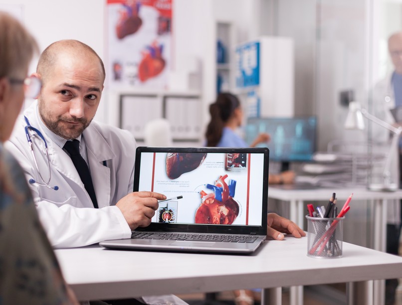 szívinfarktus, infarktus, szívbetegség, életmód terápia,  szív-érrendszeri betegségek, terápia, 