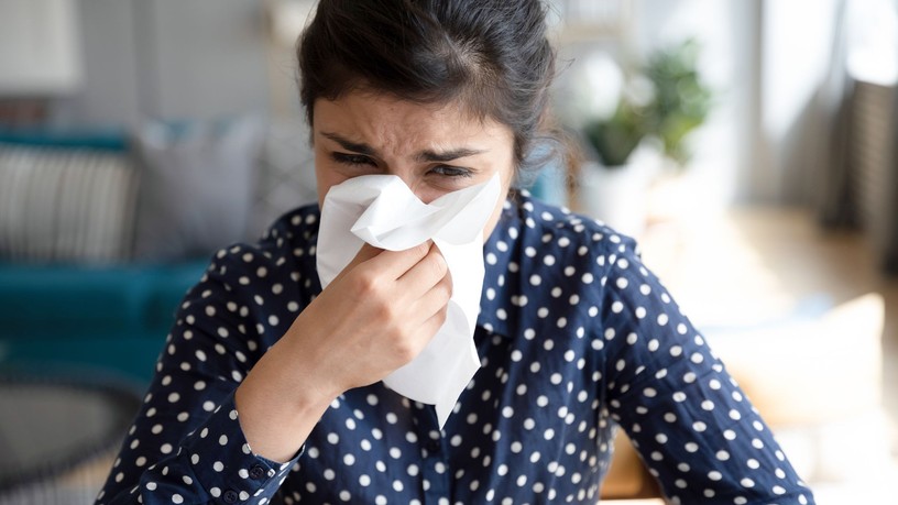 allergia természetes kezelése gyógynövény vitamin
