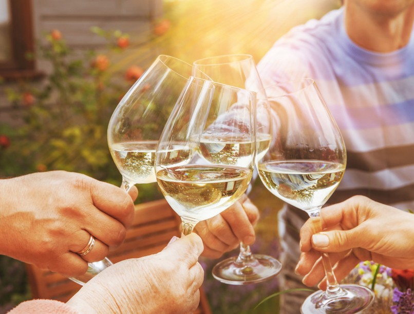 alkohol, szívinfarktus, szívprobléma,