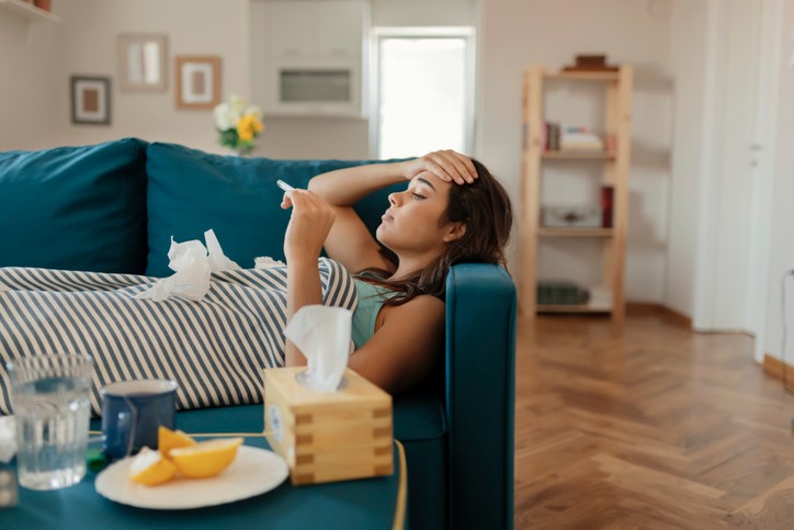 A lázcsillapító gyógyszerek hatásukban némileg, mellékhatásaikban viszont markánsan különbözhetnek egymástól. Nézzük, ki, melyik lázcsillapítót használhatja, és melyiket nem?