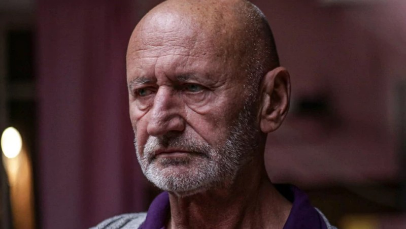 Így küzd Reviczky Gábor a rák ellen