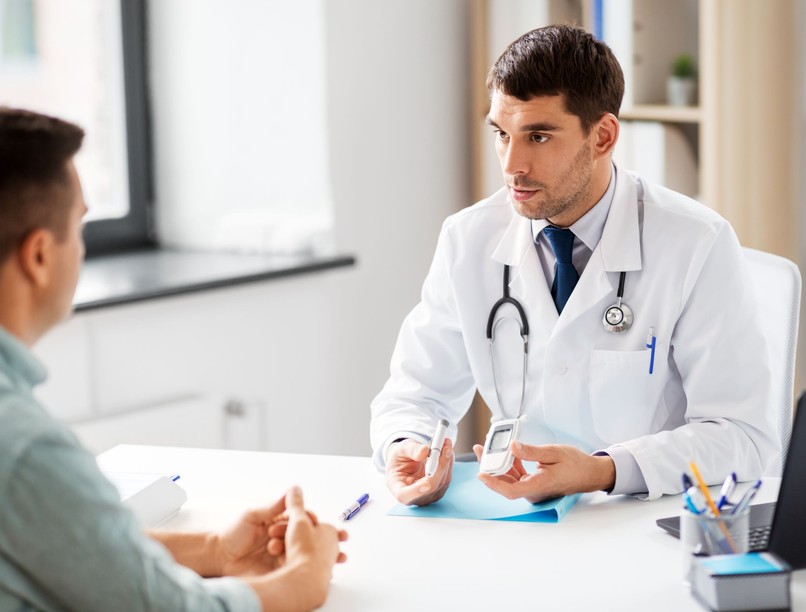 különbség 1-es 2-es típusú diabétesz cukorbetegség