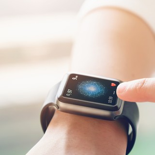 Az EKG-t rögzítő okosóra megbízható? Az orvos válaszol című cikk nyitóképe