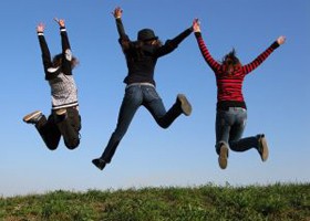 Diabétesz Világnap - öltözz kékbe!