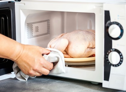 Sokan rosszul csinálják: így olvassza ki biztonságosan a húst otthon című cikk nyitóképe