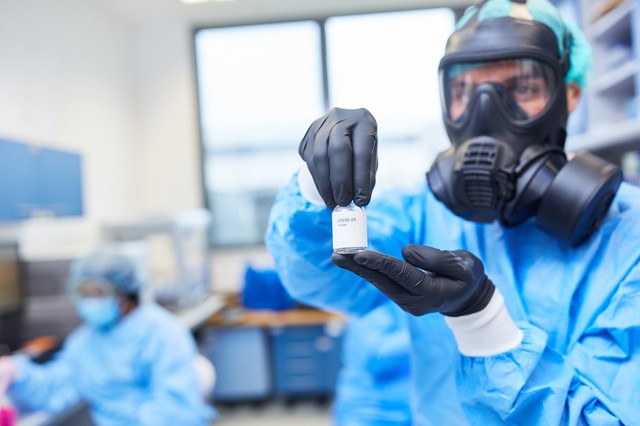 Ausztriában is felbukkant az új szupermutáns -  a virológus szerint  mi sem maradunk ki