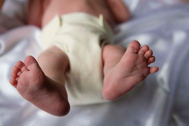 3 napos csecsemőt kellett újraéleszteni Székesfehérváron