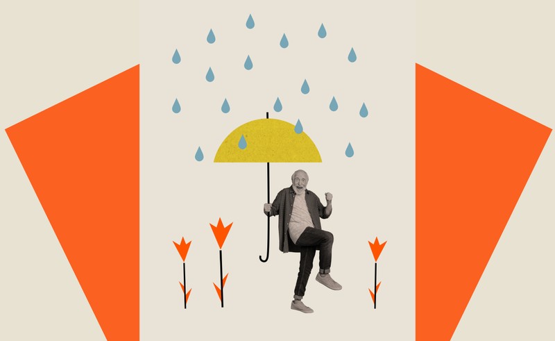 Orvosmeteorológia: ennyire megterhelő, kellemetlen időnk lesz pénteken