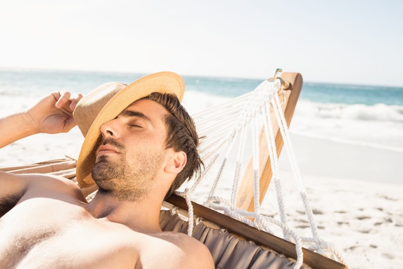 Ezért érezheti magát kegyetlenül fáradnak, miután kint volt a napon