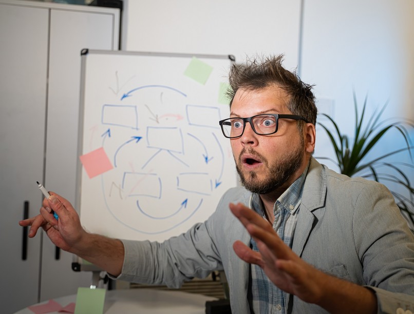 tudományos kísérletek összeesküvés-elmélet agyműködés