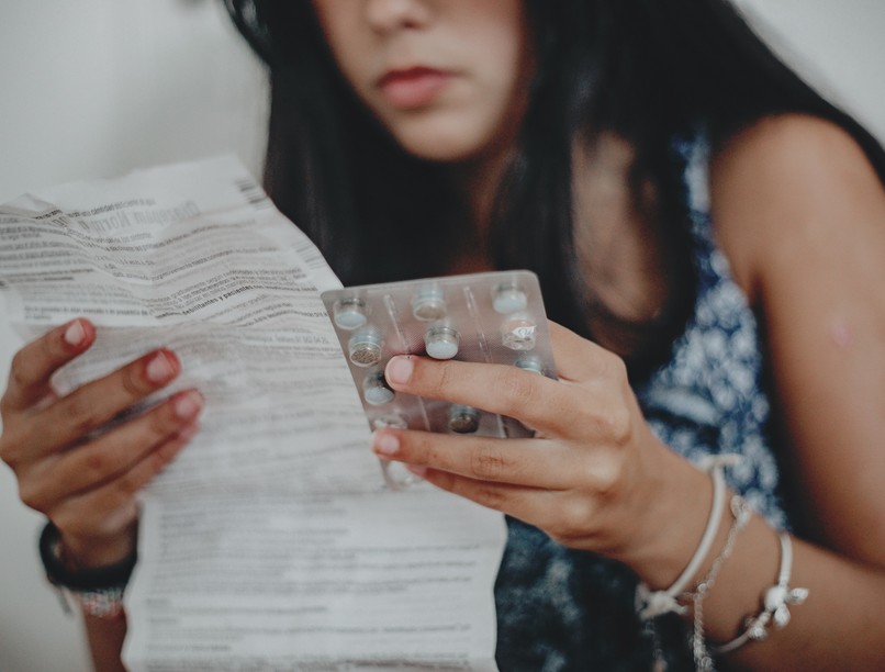 vény nélkül gyógyszer mellékhatás