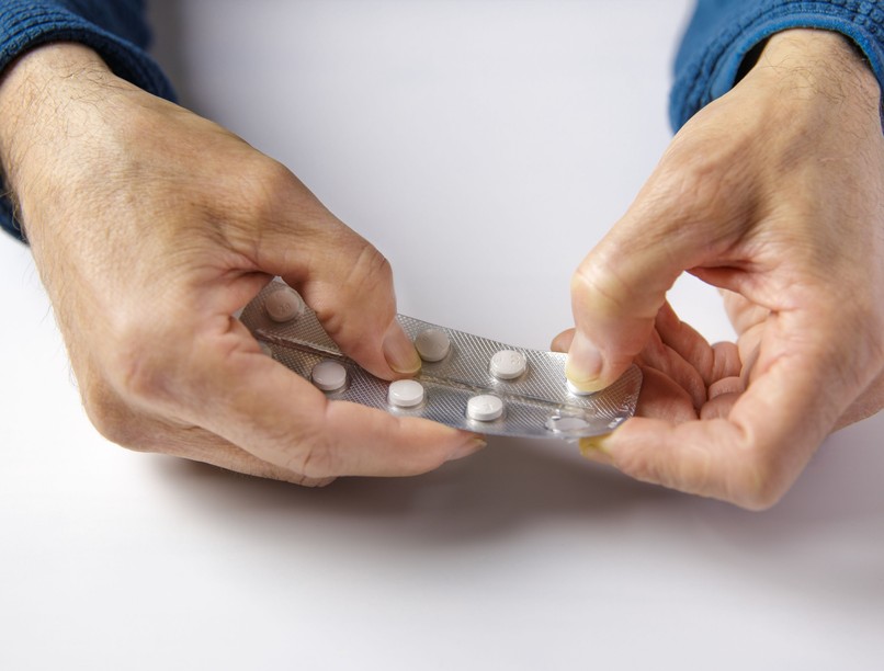 szívroham megelőzése klopidogrél aszpirin