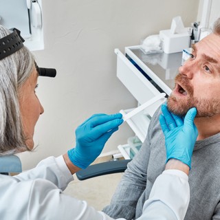 Fájdalmas a gégetükrözés? A szakorvos elmondja mire számítson című cikk nyitóképe