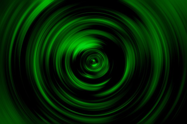 A zöld fény csillapíthatja a fájdalmat?