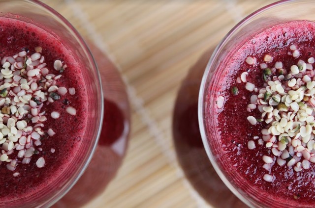 Superfood: mit mivel helyettesíthetünk, hogy egészségesebbek legyünk?