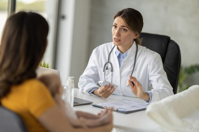 A magas vérnyomás kezelésével  meglehet, hogy ez a betegség is elmúlik!