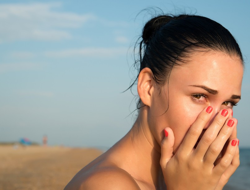 szembetegség, nyaralás, zöldhályog, kontaktlencse