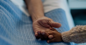  6 gyakori jelenség, amelyet haláluk előtt tapasztalhatnak az emberek 